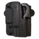Comp-Tac International Kydex OWB Holster, Sig P226 X5 Legion, Right Hand, Black, C241SS369RBKN