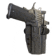 Comp-Tac International Kydex OWB Holster, Sig P226 X5 Legion, Right Hand, Black, C241SS369RBKN