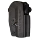 Comp-Tac International Kydex OWB Holster, Springfield Echelon, Right Hand, Black, C241SF416RBKN