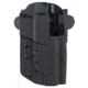Comp-Tac International OWB Holster, Ruger American Competition 5 in, Right, Black, C241RU288RBKN