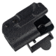 Comp-Tac International OWB Holster, Walther Q4 TAC, Right, Black, C241WA289RBKN