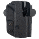 Comp-Tac International OWB Holster, Walther Q4 TAC, Right, Black, C241WA289RBKN