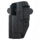 Comp-Tac International OWB Holster, Canik TP9SFx, Left, Black, C241CA018LBKN