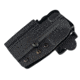 Comp-Tac International OWB Holster, CZ 75/CZ 75 P-01/CZ 75 SP-01/CZ 85, Left, Black, C241CZ025LBKN