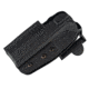 Comp-Tac International OWB Holster, CZ Shadow 2, Left, Black, C241CZ030LBKN