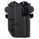 Comp-Tac International OWB Holster, Glock 17/22/31 Gen 5, Right, Black, C241GL044RBKN