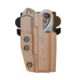 Comp-Tac International OWB Holster, Glock 17 9mm, Right, Flat Dark Earth, C241GL074RFDN