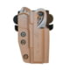 Comp-Tac International Outside The Waistband Tactical Holster, Glock 17 9mm, Right Hand, Flat Dark Earth Kydex, Flat Dark Earth, C241GL074RFDN