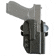 Comp-Tac International Kydex OWB Holster, Sig P226 X5 Legion, Right Hand, Black, C241SS369RBKN