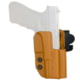 Comp-Tac International OWB Kydex Modular Mount, Sig -P365, Right Hand, Coyote Brown, C241SS191RCBN