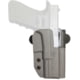 Comp-Tac International OWB Kydex Modular Mount, Sig - P320 Series, Right Hand, Wolf Grey, C241SS265RWGN