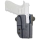 Comp-Tac International OWB Kydex Modular Mount, Walther - PDP 4in Slide, Right Hand, LE Blue, C241WA326RLEN