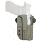 Comp-Tac International OWB Kydex Modular Mount, Sig -P365, Right Hand, Olive Drab, C241SS191RODN