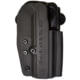USED, Comp-Tac International Outside The Waistband Holster, Canik TP9SF Elite, Right Hand, Satin, Black, C241CA017RBKN