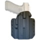 USED, Comp-Tac L Line Holster Guns with Lights/Lasers Modular Fit, Right - 5 - HK P30, P30L, HK45, HK45C, HK VP9, HK VP9 SK, Black, C61705000R00N