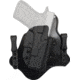 Comp-Tac Mtac Premier Hybrid IWB Holster, Glock 19/23/32 Gen5, Right Hand, 1.5in Standard Clips, Black, C225GL052RBSN