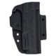 Comp-Tac MTAC Spare Body Holster Part, SW - MP Shield 9mm/40, Right Hand, Black, C358SW146R00N