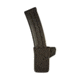 Comp-Tac PCC PLM Magazine Pouch,Left Side Carry,Kydex,Black,Number 28,Sig MPX, 739189124190