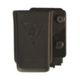 Comp-Tac PCC PLM Mag Pouch OWB Kydex, Size 29 CZ Scorpion, Left Hand, Black, C69329000LBKN