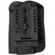 Comp-Tac QB OWB Kydex Holster- Modular Fit, Q1 - Size 1 - Glocks 9/40/357, M&amp;P 9/40/357, Walther PPQ, Black, C57300000NQ1N