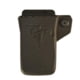 Comp-Tac Single Mag Pouch OWB Kydex, Size 33/32 - Glock 48, 43X, Right Hand, Black, C62133000RBKN
