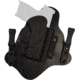 Comp-Tac Spartan Inside The Waistband Concealed Carry Holster, Sig P320/P250 Full Size 9/40, Right Hand, Black, C231SS185RBSN