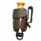 Comp-Tac Speed Loader Holder OWB Kydex, Black, C58406000NBKN