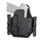 Comp-Tac Sport-TAC IWB Holster, Ruger- Max 9 - Right Hand, Black, C916RU333RBSN