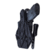 Comp-Tac Sport TAC IWB Holster, SIG P365 XMacro, Right Hand, Black, C916SS400RBSN
