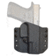 Comp-Tac Warrior Holster OWB Kydex, Right Hand, Glock - 23 Gen 5, Black, C708GL299RBKN