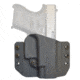 Comp-Tac Warrior Holster OWB Kydex, Right Hand, Sig - P320/RX Full Size, Black, C708SS189RBKN