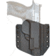 Comp-tac Warrior Holster Owb Stealth S&amp;w M&amp;p 4'' 9/40/45 Blk
