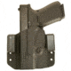 Comp-Tac Warrior Owb Holster, Black - C708GL054RBKN
