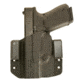 Comp-Tac Warrior Owb Holster, Black - C70819002LBKN