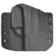 Comp-Tac Warrior Owb Holster, Black - C70819002LBKN