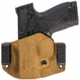 Comp-Tac Warrior OWB Belt Holster, Right, Coyote Brown, C708GL224RCBN
