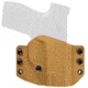 Comp-Tac Warrior Holster OWB Kydex, Glock - 19 Gen5, Right Hand, Coyote Brown, C708GL052RCBN