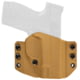 Comp-Tac Warrior Holster OWB Kydex, Glock 19 Gen5, Right Hand, Coyote Brown, C708GL052RCBN