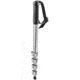 Manfrotto Compact 5 Section Grey Aluminum Monopod MMC3-02