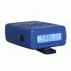 Competition Electronics Pocket Pro II Chronograph, 1,500 Hz Buzzer Output, Blue 250-000-481