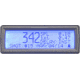 Competition Electronics Pocket Pro II Shot Timer, 1,500 Hz Buzzer Output, Gray, CEI-4710