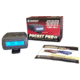Competition Electronics Pocket Pro II Shot Timer, 1,500 Hz Buzzer Output, Gray, CEI-4710