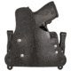 CompTac MERC IWB Hybrid Holster- Guns with Lasers, Black, Right, Glock - 43 with Streamlight TLR-6, C370GL070RBSN