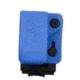 CompTac Single Mag PLM Attachment OWB Kydex, Black , Left, All KAHR, Ruger LC9, Sig 938, 239 9/40, 290, C62203000LBKN