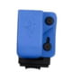 Comp-Tac Single Mag PLM Attachment OWB Kydex, Size 3-All KAHR, Ruger LC9, Sig 938, 239 9/40, 290, Left Hand, Black, C62203000LBKN