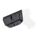 Rounded IWB KYDEX Holster, Glock 29/30/30SF, Left Hand, Black, GLK-G30-BK-LH-VAR