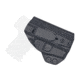 Rounded Tuckable IWB KYDEX Holster, Sig Sauer P365 w/Lima Laser, Ambidextrous, Carbon Fiber, SSR-P365LIMA-CF-TUCK