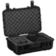 Condition1 22" 3 Pistol + Range bag #288, Red, Pre-Cut Foam 3 Guns 6 mags Range Bag, H2288RDF13291D15724BK-1AC1