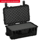 Condition1 22" Large Case #300, Yellow, H300YLFNONE-101300PADDIV-1-LF-AC1