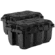 Condition1 28" Sportsman Trunk, Black, 2-Pack, 102313-BLK-2PK